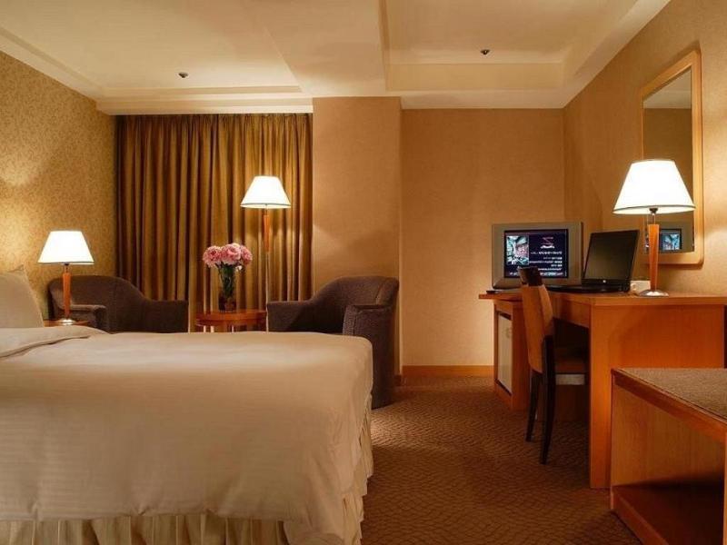 San Want 4* Taipei